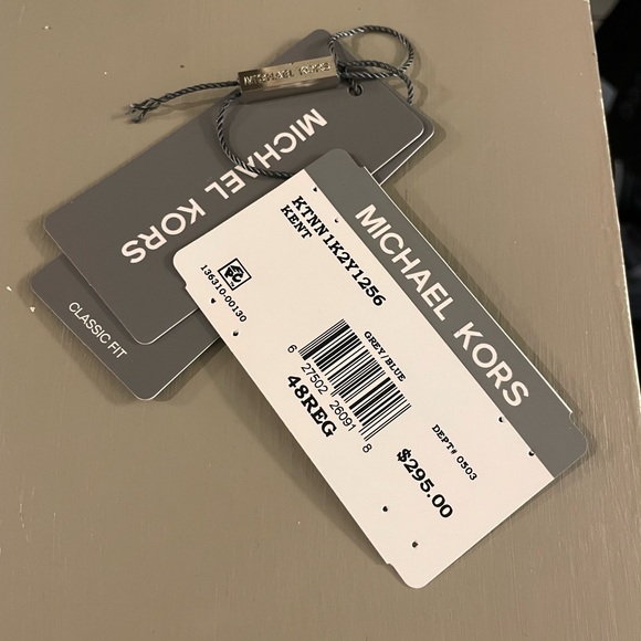 Michael Kors Sport Coat - Picture 6 of 6